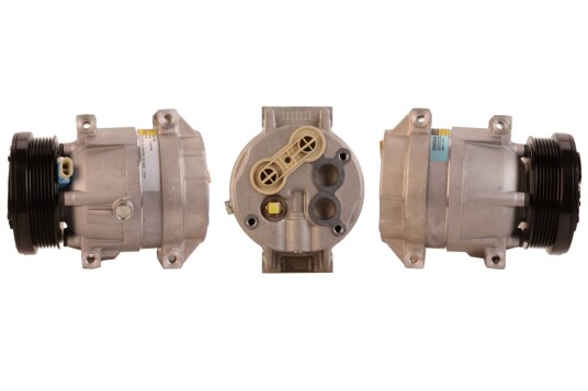 AC kompressor DRI 700510501 AC kompressor DRI 700510501