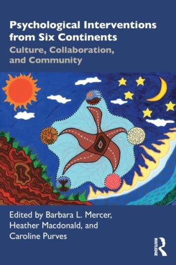Psychological Interventions From Six Continents