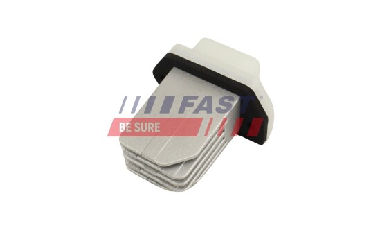 Motstand kupévifte FAST FT01312 Motstand kupévifte FAST FT01312