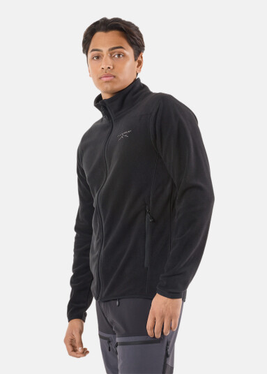 Swedemount Tromsö Fleece