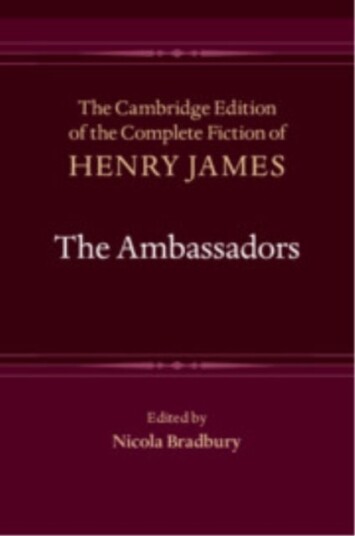 The Ambassadors The Ambassadors