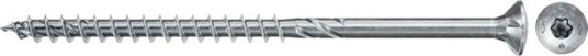 Fischer Sponplateskrue Power-Fast II 6,0 × 220 mm 50 Stk.