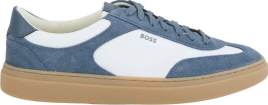 BOSS Kieran_Tenn_Sdnyn Blue 40