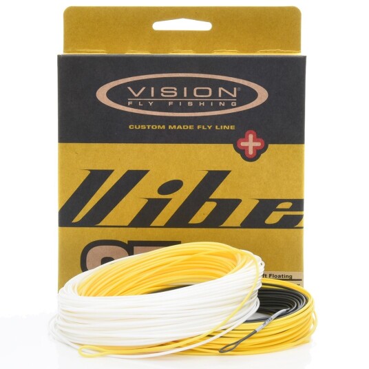 Vision VIBE 85+ 6 7/15g Vision VIBE 85+ 6 7/15g
