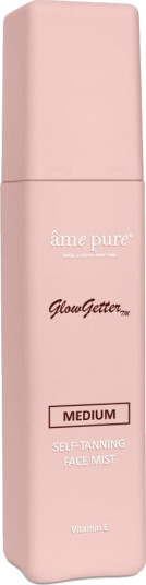 ame pure GlowGetter™ Selvbruningsmist Medium