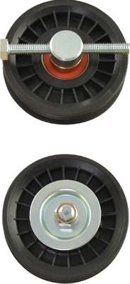 Løpehjul, vifterem KAVO PARTS DIP-6524