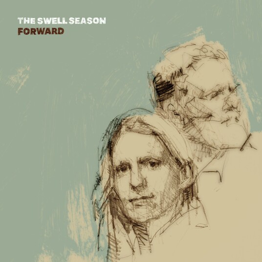 The Swell Season Forward LP/Vinyl The Swell Season Forward LP/Vinyl