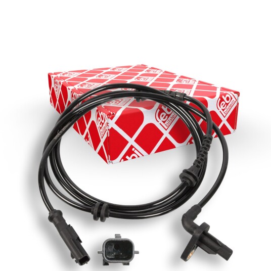 ABS sensor FEBI BILSTEIN 106278 ABS sensor FEBI BILSTEIN 106278