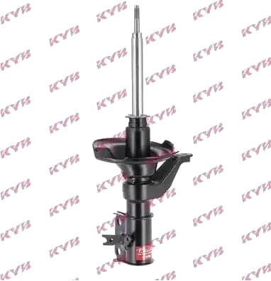 KYB 331010 Støtdemper