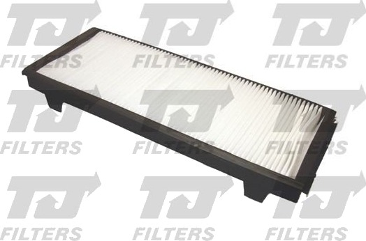 Kupefilter QUINTON HAZELL QFC0261 Kupefilter QUINTON HAZELL QFC0261