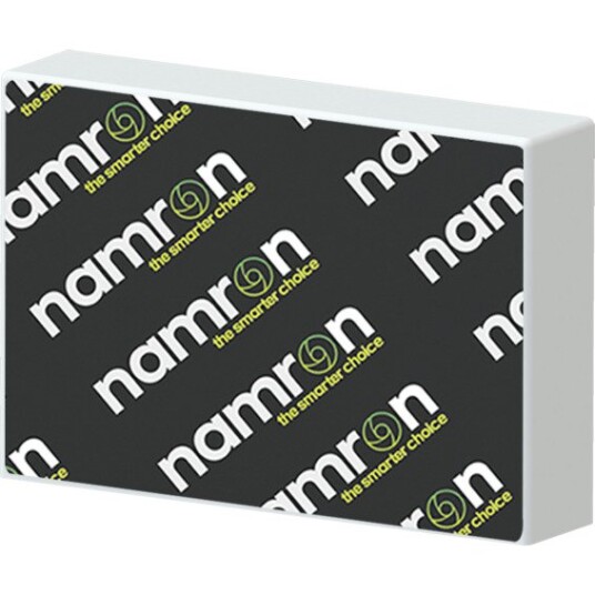 Namron Stenderfeste 60 Med Lim
