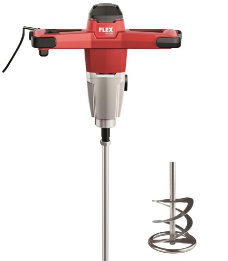 Flex MXE 1202 Blandemaskin 1200W