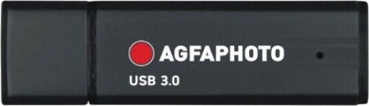 Agfaphoto Usb 3.0 32Gb Black Agfaphoto Usb 3.0 32Gb Black