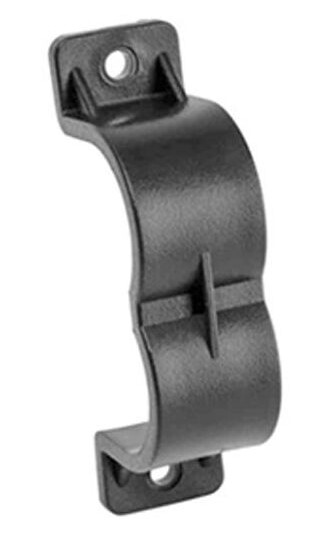 Gelia 3006016442 Klammer for varerør 10-pak Dobbel Installasjon