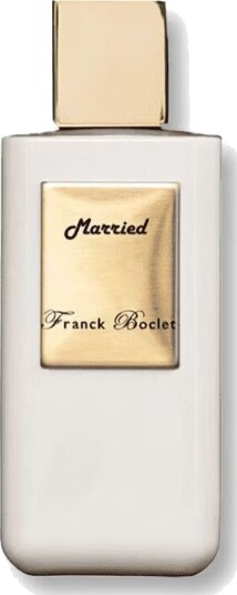 Franck Boclet Married Extrait de Parfum 100 ml