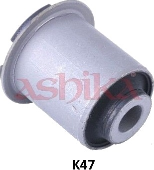 Holder tannstanglagring ASHIKA GOM K47