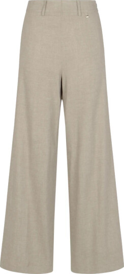 Herno Dame Bukser Beige L,