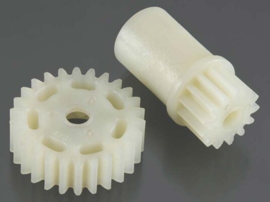 Traxxas 3974 Gear Set Wide Ratio E-Maxx Traxxas 3974 Gear Set Wide Ratio E-Maxx