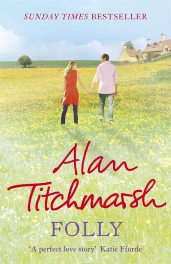 Folly Av Alan Titchmarsh