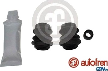 AUTOFREN SEINSA D7348 Belg bremsecaliperføring