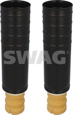 Støvkappe, støtdemper SWAG 33 11 1710 Støvkappe, støtdemper SWAG 33 11 1710