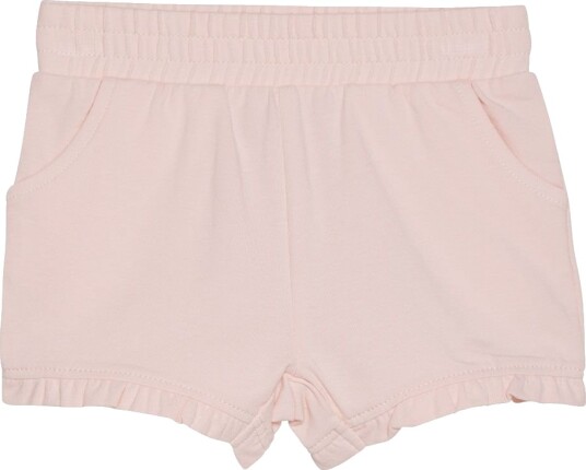 Minymo Shorts Peach Pisk Minymo 56 Shorts Rosa
