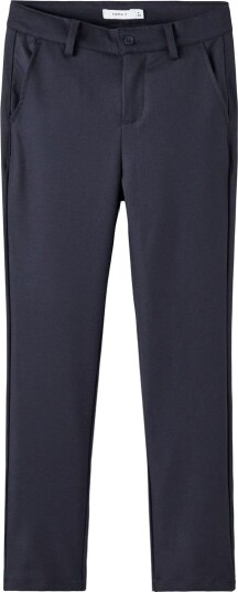Name It Dark Sapphire Riramel Noos Bukser 140 Name It Dark Sapphire Riramel Noos Bukser 140