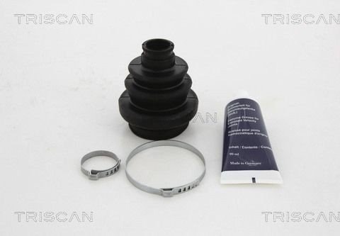 TRISCAN 8540 24911 Mansjettsett, drivaksel