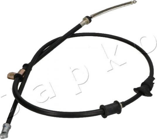 Tautrekk håndbremse JAPKO 131504