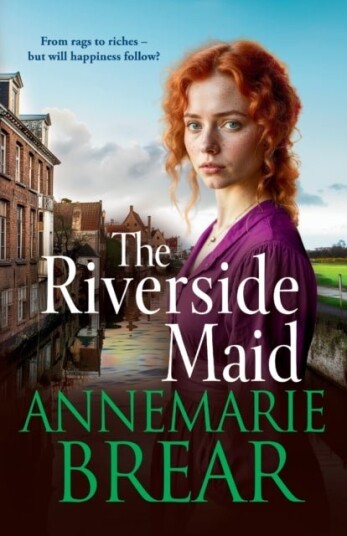 The Riverside Maid The Riverside Maid