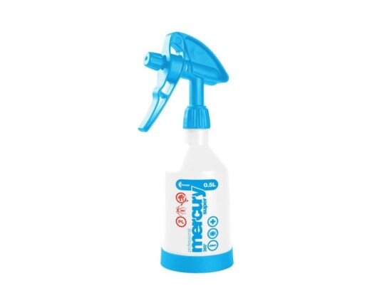 Kwazar Sprayflaske 500 ml
Pro+ Dual Action WTM.0030