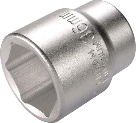 SW-Stahl 07660L-36 Pipenøkkelinnsats SW-Stahl 07660L-36 Pipenøkkelinnsats