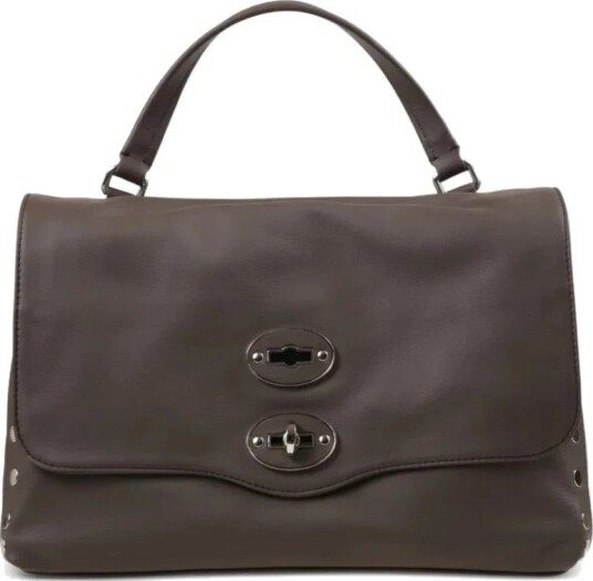 Zanellato Dame Vesker Brun ONE SIZE,