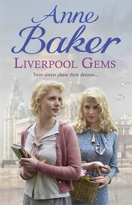 Liverpool Gems Twin sisters chase their dreams... Liverpool Gems Twin sisters chase their dreams...