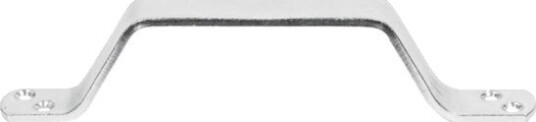 Okko Trekk Dørhåndtak GB PULL04 190x20mm Okko Trekk Dørhåndtak GB PULL04 190x20mm