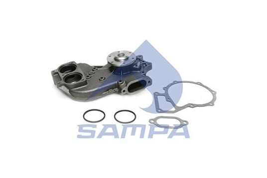 SAMPA 203.001 Vannpumpe SAMPA 203.001 Vannpumpe
