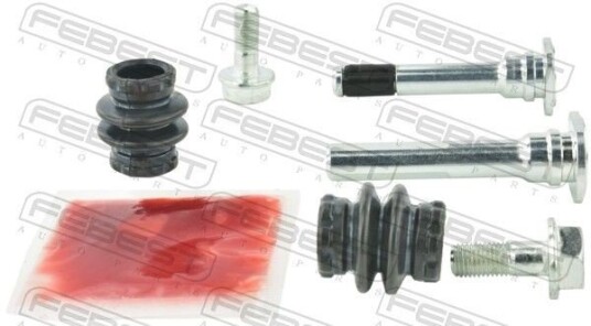 Febest Styrebolt bremsecaliper FEBEST 2374 POLF KIT