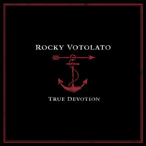 Rocky Votolato True Devotion CD