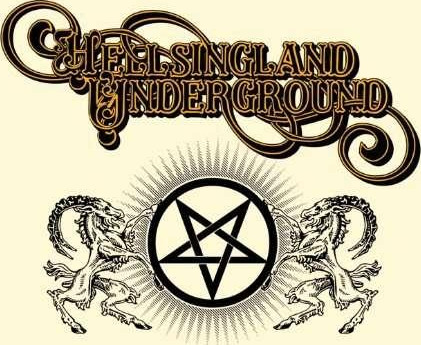Hellsingland Underground Hellsingland Underground CD