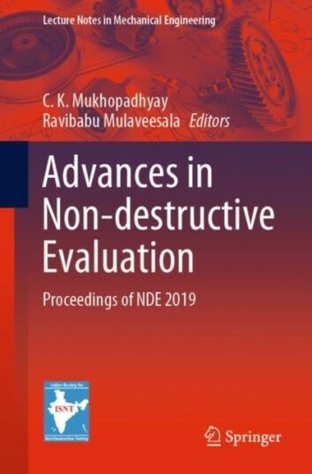 Advances in Non destructive Evaluation