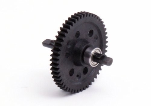BSD 909-002 CENTRAL DRIVE SHAFT/MAIN GEAR