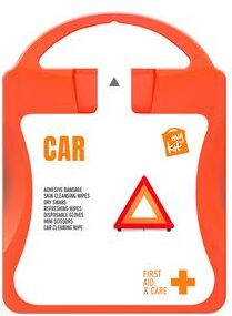 MyKit Car   1 stk.