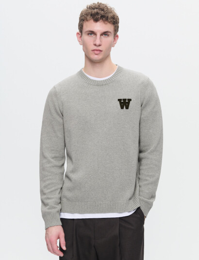 WOOD WOOD Wwtay   Grey   XL
