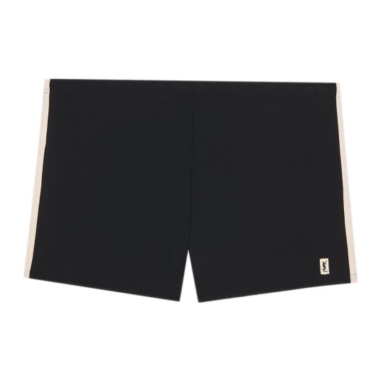 Saint Laurent Herre Svømmetøy Svart L,