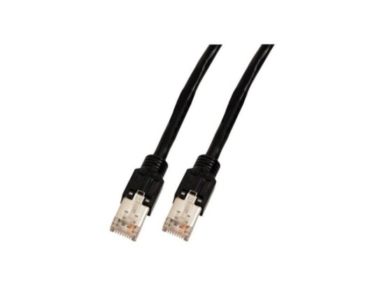 Efb Elektronik K8705.1,5 1,5 M Cat5e S/Utp Stp Rj-45 Rj-45