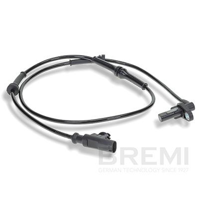 ABS sensor BREMI 51386