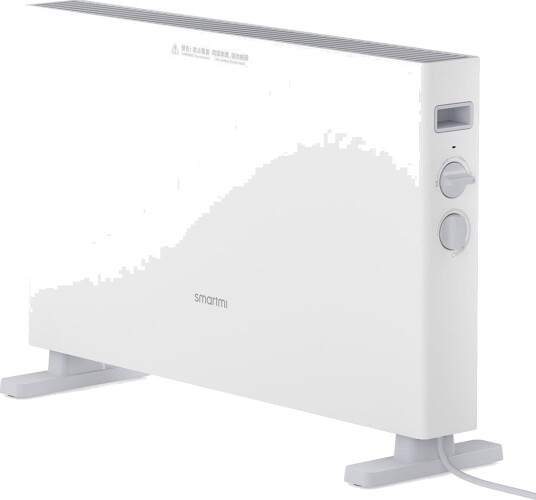 Xiaomi Smartmi Heater 1S varmeovn frittstående konvektorovn 2200W