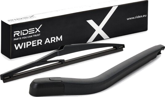 RIDEX 301W0103 Vindusviskerarm