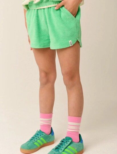 TUMBLE "N DRY Tnd Paraiba Green 152