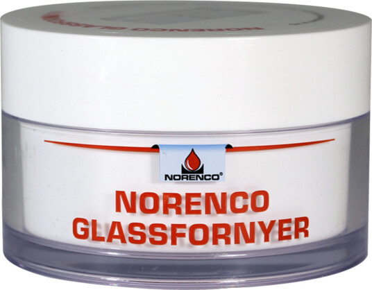NORENCO GLASSFORNYER